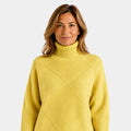 Jaune
