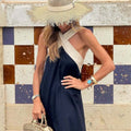 Bleu marine