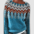 Bleu/Hiver
