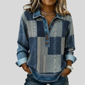 Bleu Denim