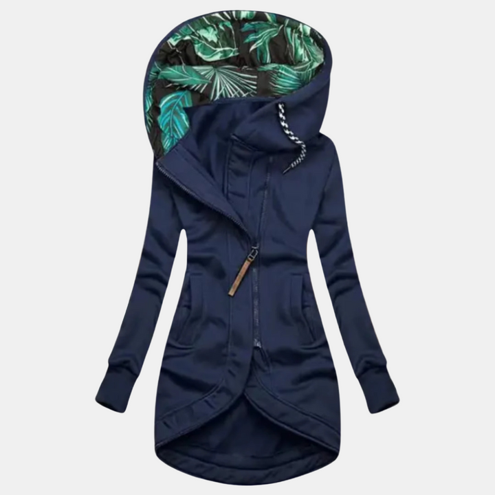 Yseult | Veste imperméable élégante