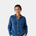 Bleu Foncé