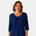 Bleu marine