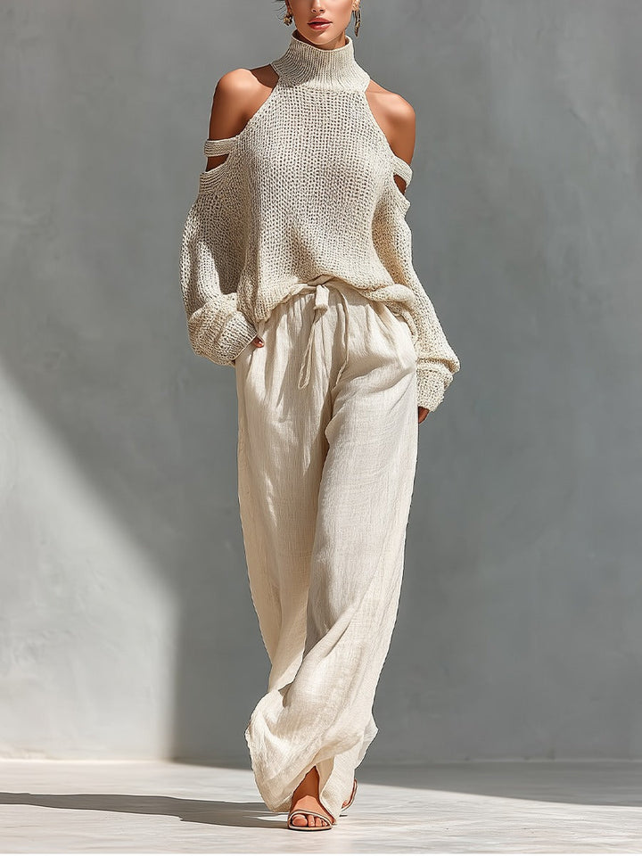 Édith | Ensemble tendance