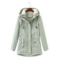 Vert menthe
