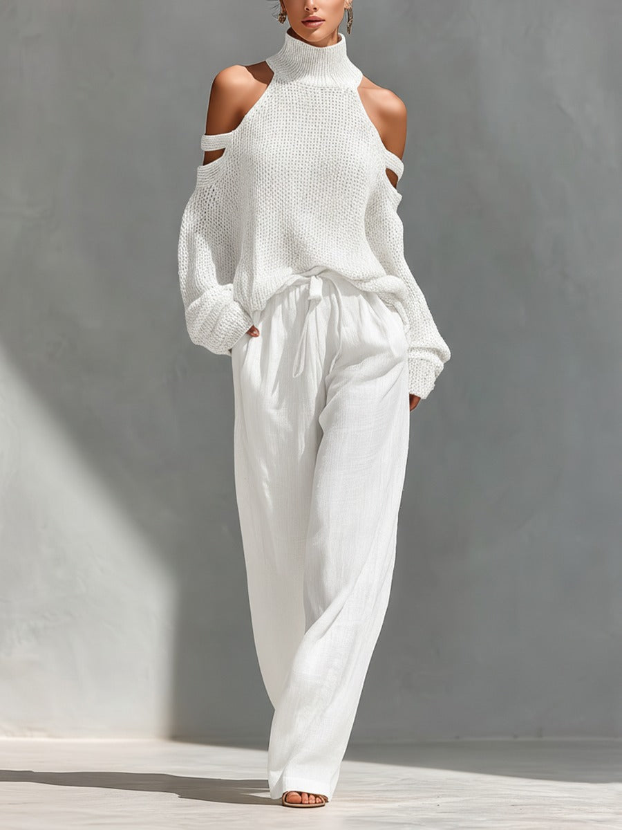 Édith | Ensemble tendance