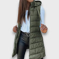 Vert militaire