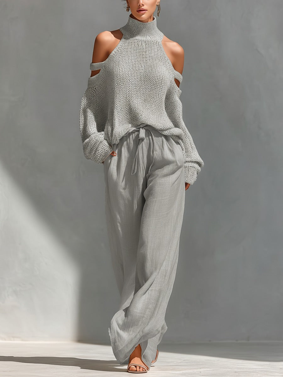 Édith | Ensemble tendance