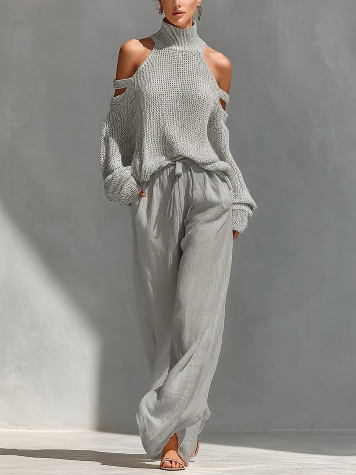 Édith | Ensemble tendance