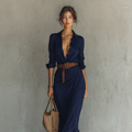 Bleu marine