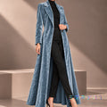 Bleu Clair