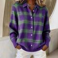 Violet et Vert