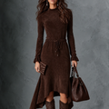 Marron foncé