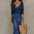 Bleu marine