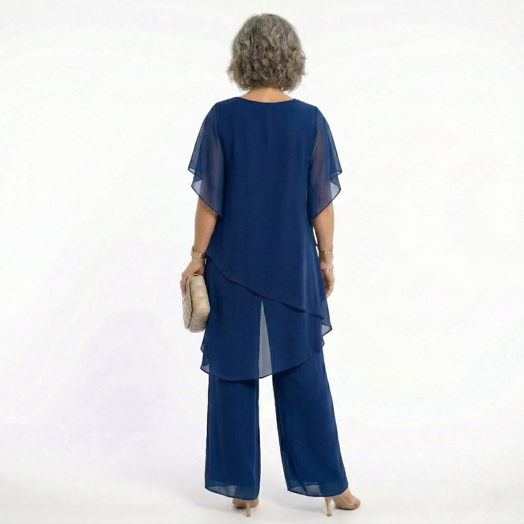 Bernadette | Ensemble de Cérémonie