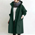 Vert foncé