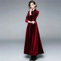 Rouge Vin - Long