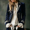 Bleu marine