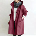 Rouge bordeaux