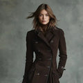 Marron foncé