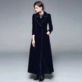 Bleu Marine - Long