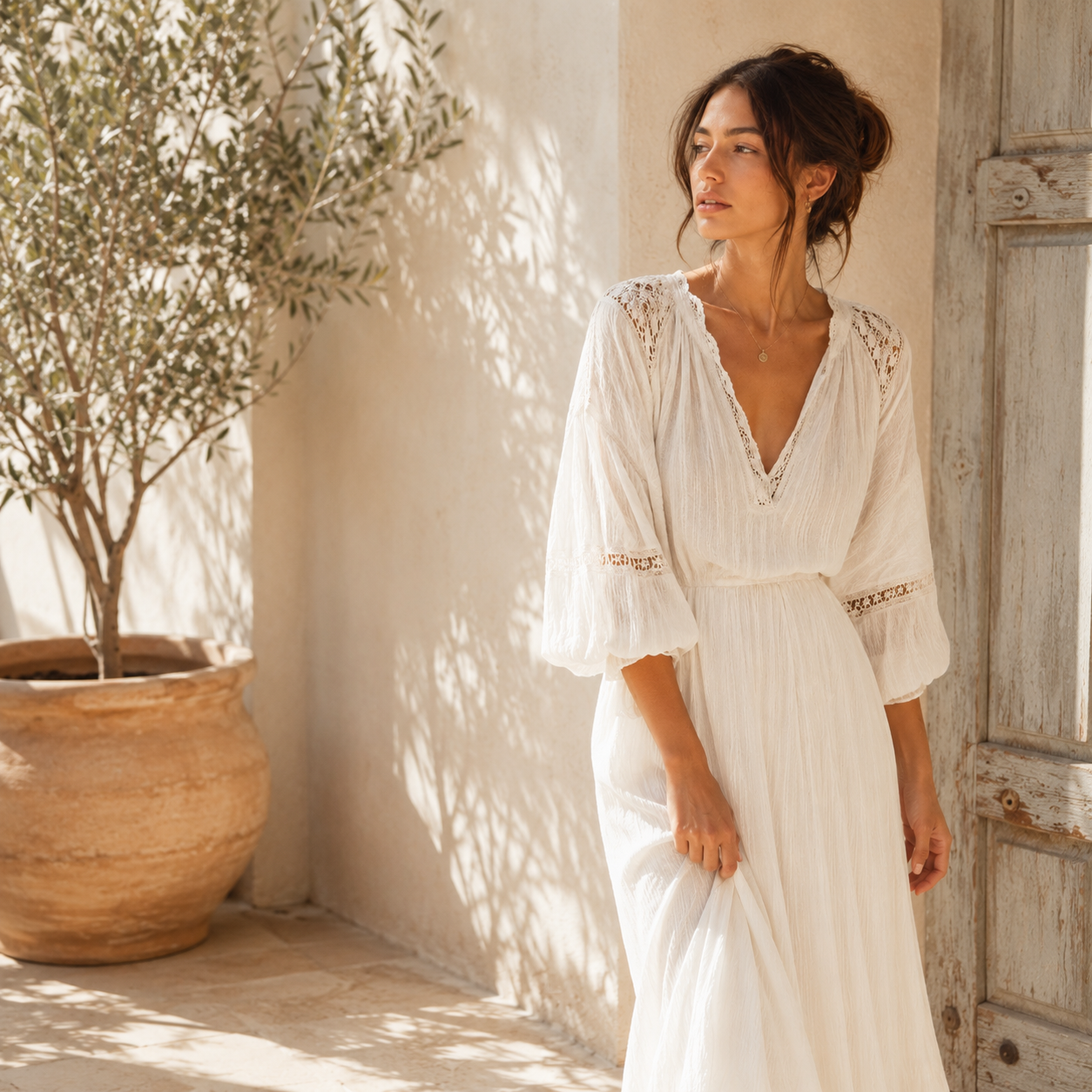 Atelier Moustiers