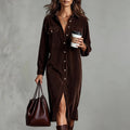 Marron foncé