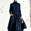 Bleu foncé