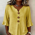 Jaune