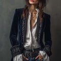 Bleu Marine