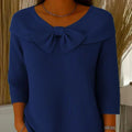 Bleu foncé