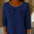 Bleu foncé