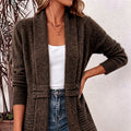 Marron foncé