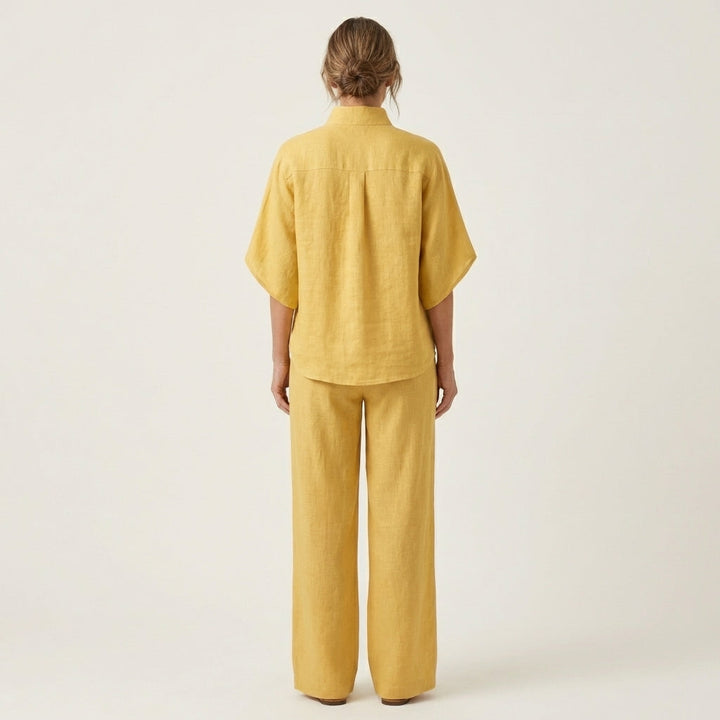 Albertine | Ensemble Deux Pièces