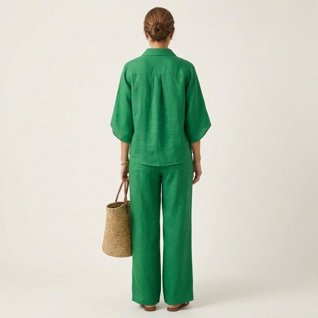 Albertine | Ensemble Deux Pièces