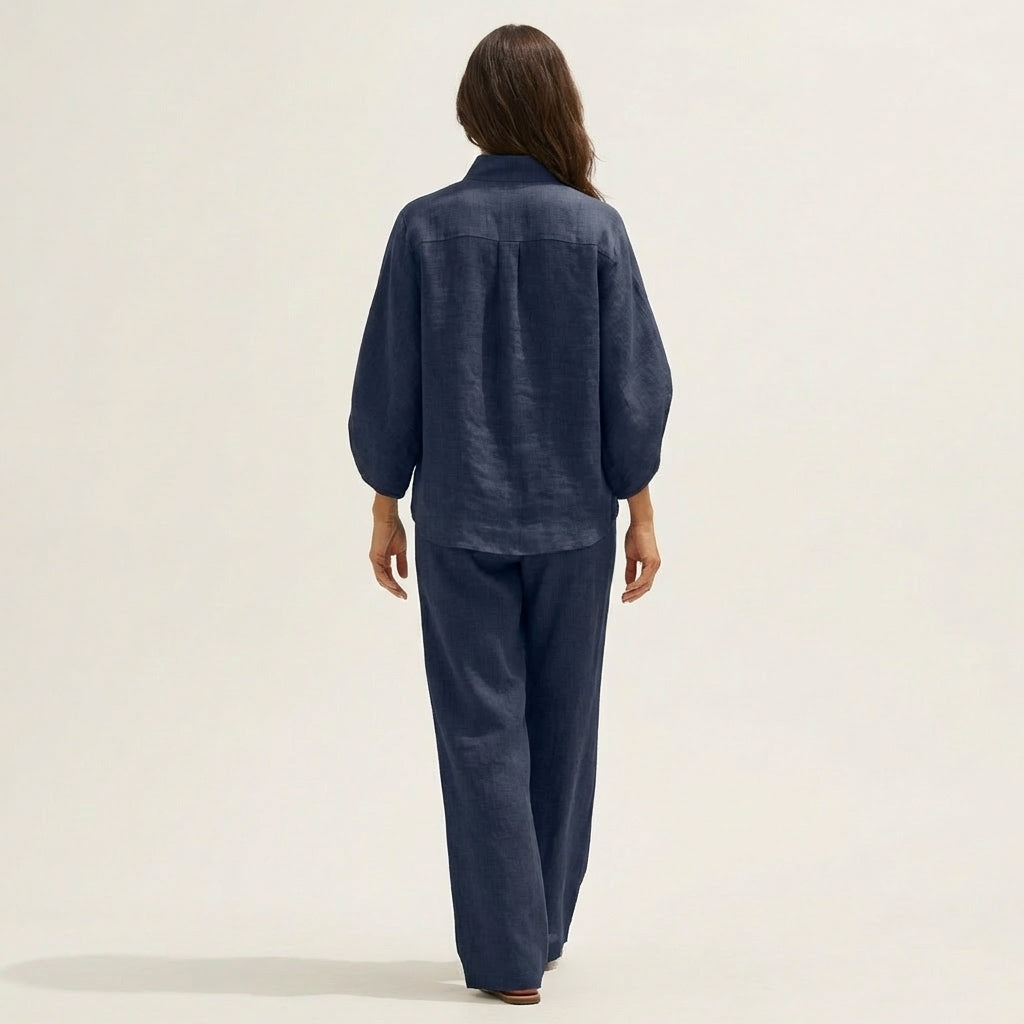Albertine | Ensemble Deux Pièces