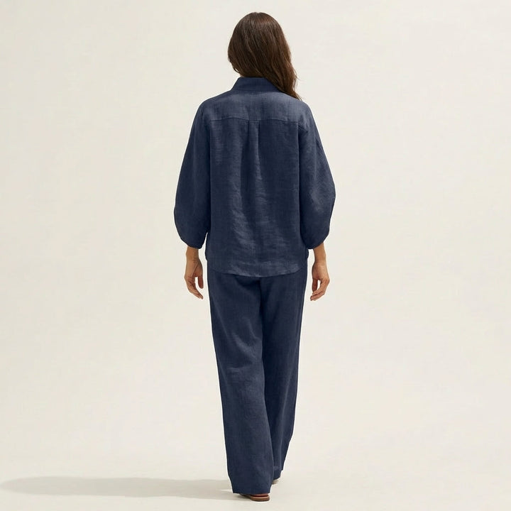 Albertine | Ensemble Deux Pièces