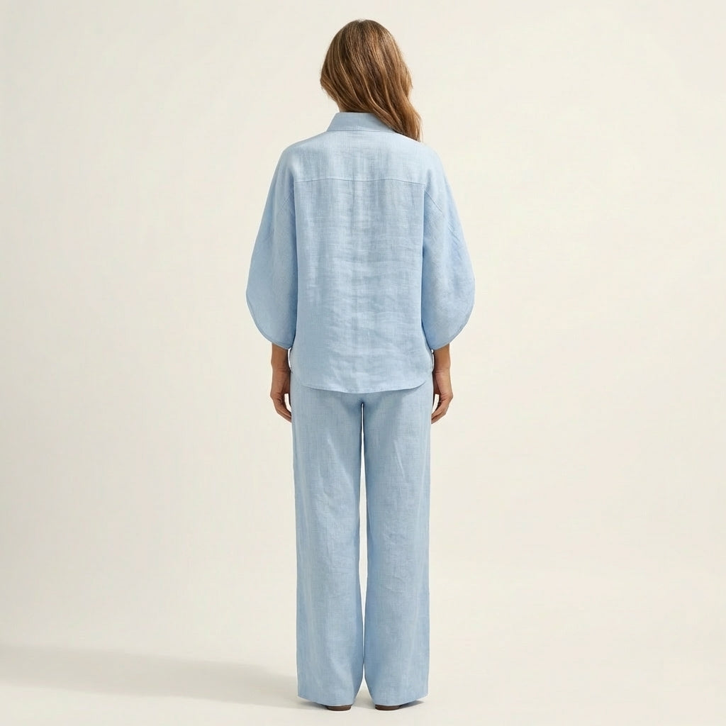 Albertine | Ensemble Deux Pièces