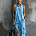 Bleu clair