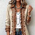 Brun et marron