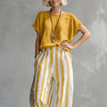 Jaune