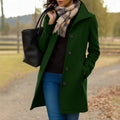 Vert foncé